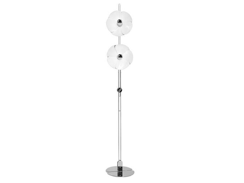 DISDEROT OLIVIER MOURGUE 2093-225 TALL FLOOR LAMP H88" x Ø9.75"