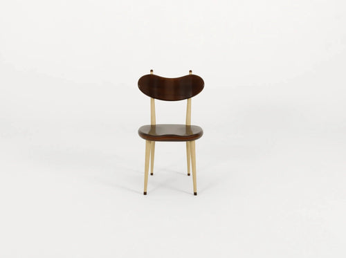 PIERRE AUGUSTIN ROSE DAPHNE CHAIR