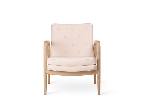 CARL HANSEN VLA76 FOYER CHAIR