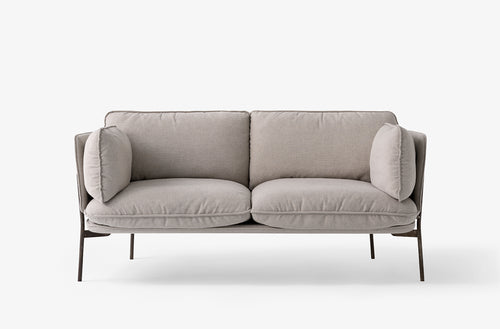 &TRADITION LUCA NICHETTO LN2 CLOUD LOUNGE SOFA L66" x D33" x H29.5"