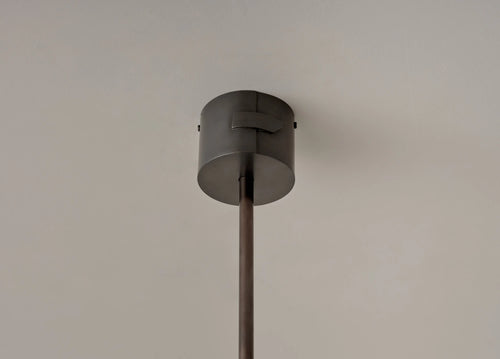 VOLKER HAUG STUDIO INDEX 11 PENDANT Ø39.4" x H41.7"