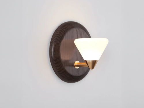 ROLL & HILL APOLLO SCONCE Ø5.5" x D3.7"