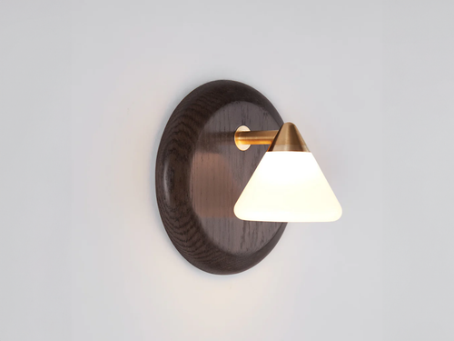 ROLL & HILL APOLLO SCONCE Ø5.5" x D3.7"