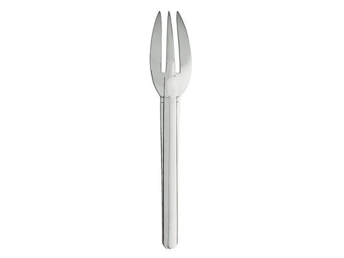 PUIFORCAT GUÉTHARY STAINLESS STEEL SALAD FORK 6.7"