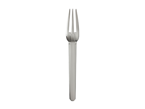 PUIFORCAT GUÉTHARY STAINLESS STEEL DINNER FORK 8.4"