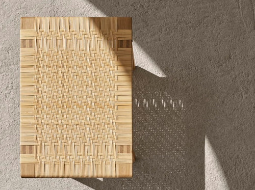 CARL HANSEN BORGE MOGENSEN BM0488 BENCH