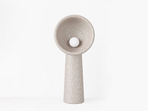 FAĪNA SONIAH FLOOR LAMP