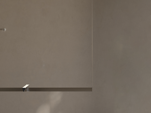 LAMBERT ET FILS MILE ATELIER 01 PENDANT L78" x W34" x H2.2"