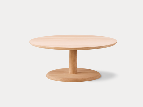 PON COFFEE TABLE BY JASPER MORRISON