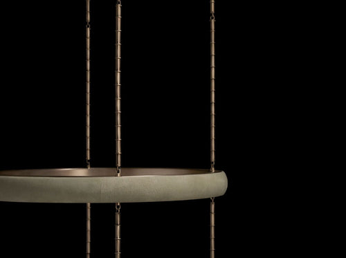 APPARATUS REPRISE PENDANT / LARGE