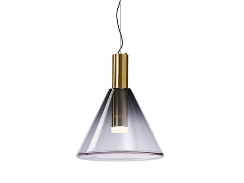 BOMMA PHENOMENA PENDANT CONE Ø21.5” x H26.5”