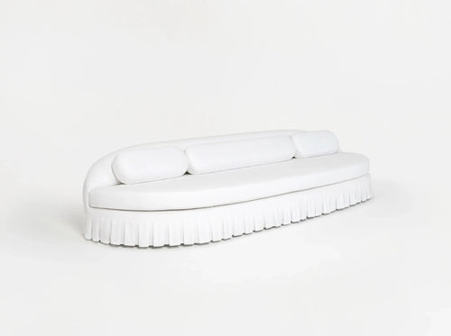 PIERRE AUGUSTIN ROSE PALAIS ROYAL FROU FROU SOFA 320