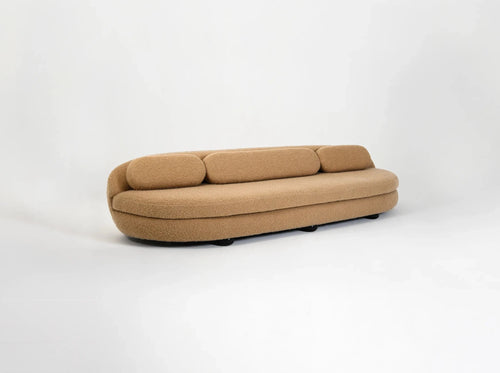 PIERRE AUGUSTIN ROSE PALAIS ROYAL SOFA