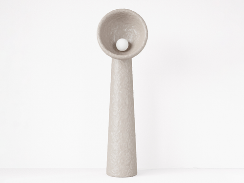 FAĪNA SONIAH FLOOR LAMP