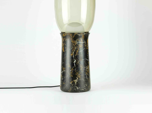 COLLECTION PARTICULIÈRE TORCH FLOOR LAMP H35" x Ø11"