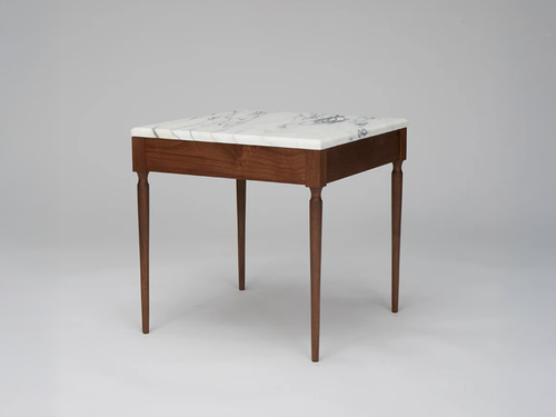 ROLL & HILL THE CAIN SIDE TABLE