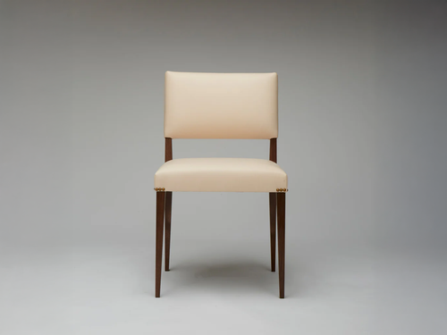 ROLL & HILL THE LION DINING CHAIR W18" x D21.5" x H32.5"