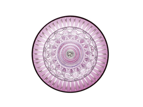 SAINT LOUIS ROYAL SMALL SCONCE / CUP Ø6.3" x D6.1"