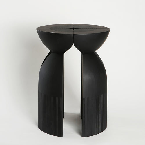 ZANAT MONICA FORSTER UNITY TABLE Ø12.3" x H16.7"