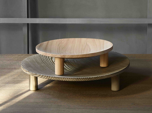 COLLECTION PARTICULIÈRE CHRISTOPHE DELCOURT ARC FRUIT BOWL