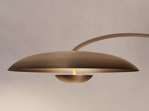 ATELIER001 ORBIT SOLO W63" x H45" x D24"