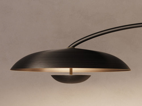 ATELIER001 ORBIT TRIO PURION XL W63" x H45.3" x D19.7"