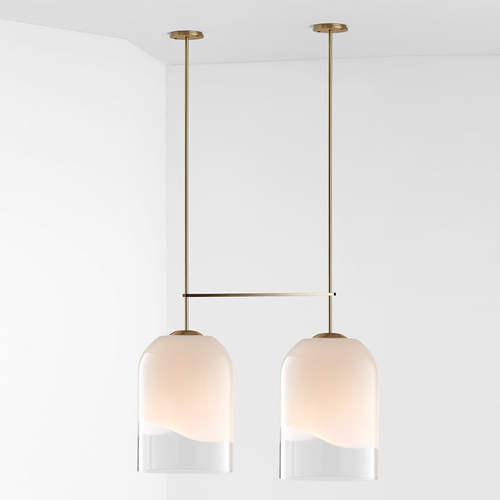 ARTICOLO MONI DOUBLE XL PENDANT