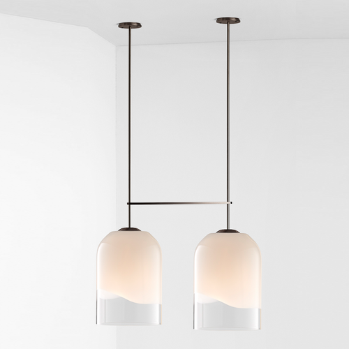 ARTICOLO MONI DOUBLE XL PENDANT