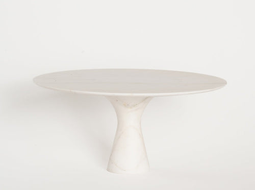 ALINEA ANGELO O2 CAKE STAND Ø12.5" x H6"