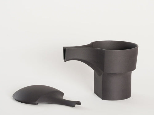 t.e. ALDO BAKKER HARVEY CARAFE