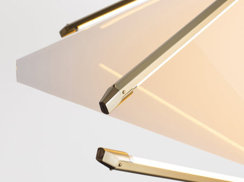 BEC BRITTAIN ECHO 2 Ø54" x H24"