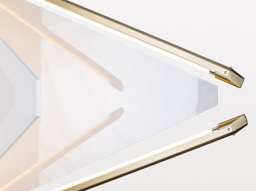 BEC BRITTAIN ECHO 2 Ø54" x H24"