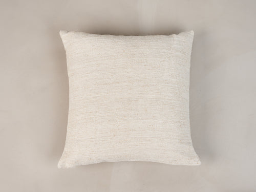 ISABELLE YAMAMOTO DYED HEMP CUSHIONS / NATURAL