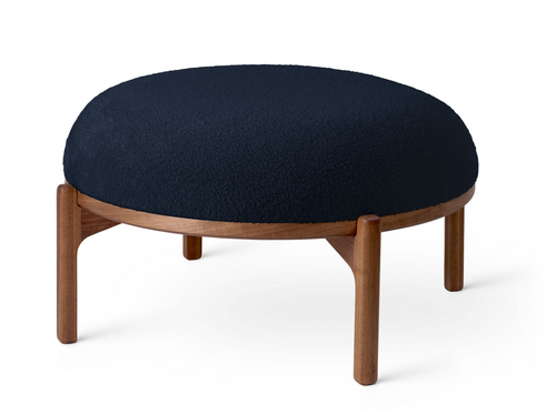 CARL HANSEN RF1903F SIDEWAYS FOOTSTOOL