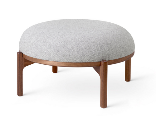 CARL HANSEN RF1903F SIDEWAYS FOOTSTOOL