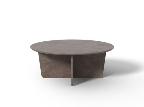 FREDERICIA TABLEAU STONE COFFEE TABLE BY SPACE COPENHAGEN