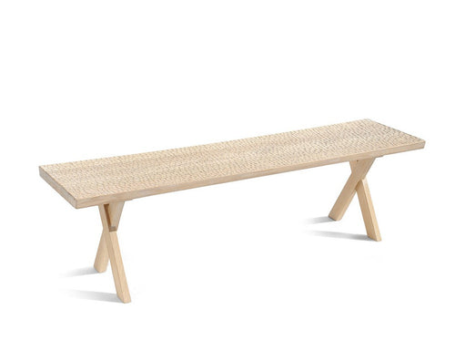 ZANAT ILSE CRAWFORD TOUCH BENCH