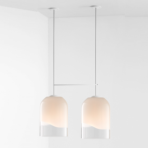 ARTICOLO MONI DOUBLE XL PENDANT