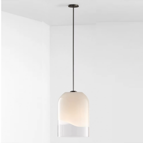 ARTICOLO MONI EXTRA LARGE PENDANT H19.69" x Ø11.8"
