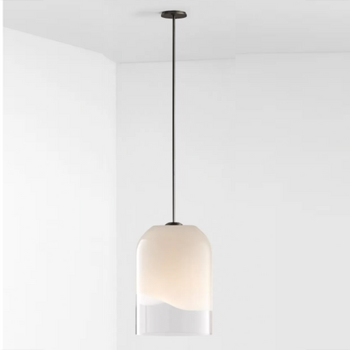 ARTICOLO MONI EXTRA LARGE PENDANT H19.69" x Ø11.8"
