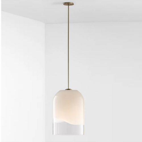ARTICOLO MONI EXTRA LARGE PENDANT H19.69" x Ø11.8"