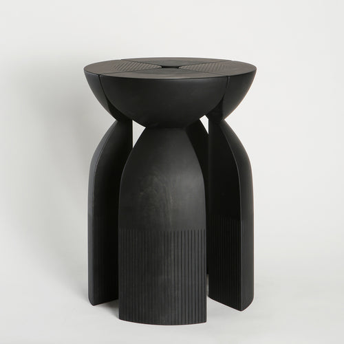 ZANAT MONICA FORSTER UNITY TABLE Ø12.3" x H16.7"