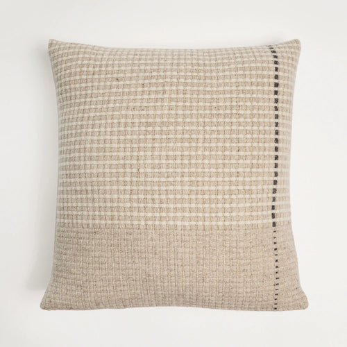 pillows + throws