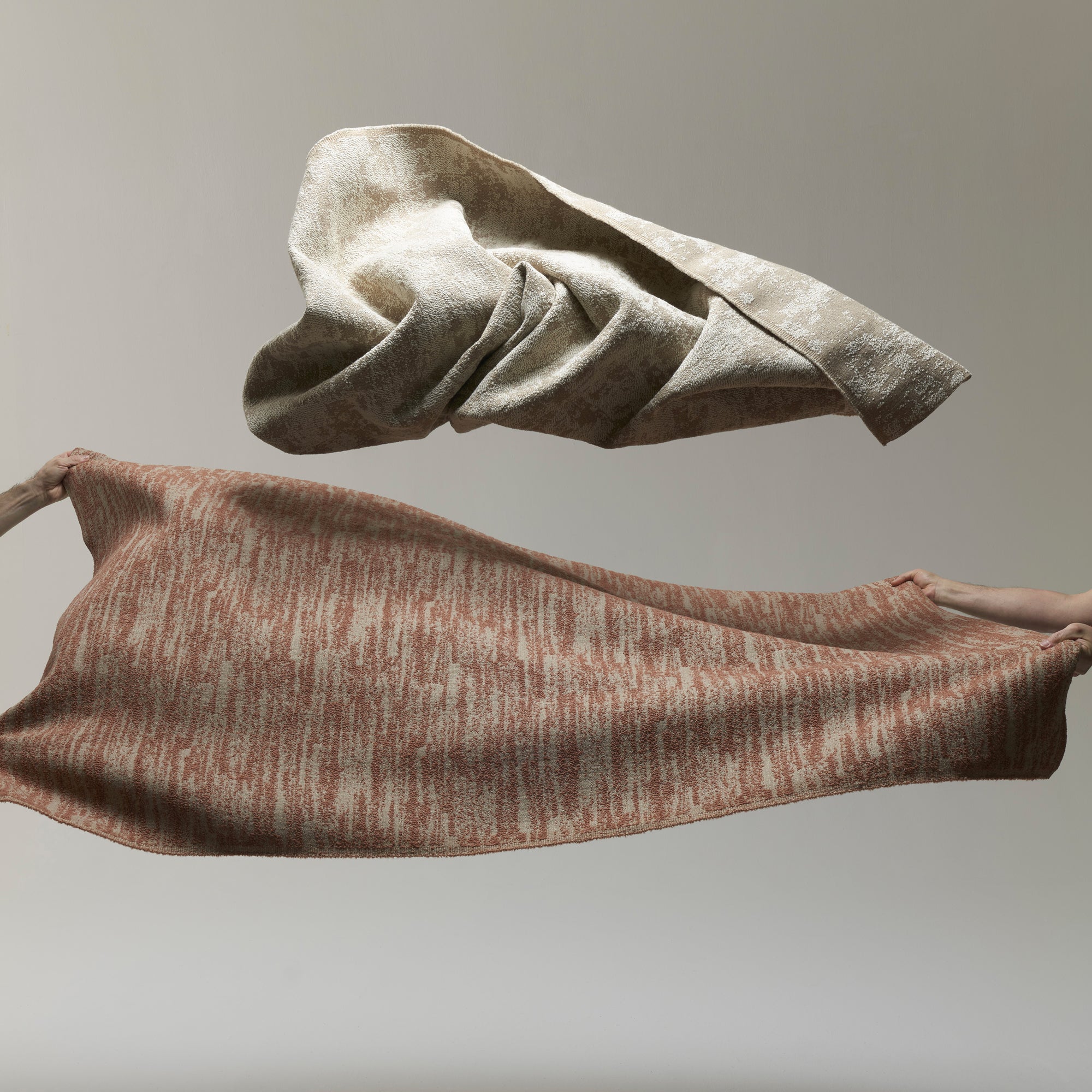 DELCOURT TEXTILES – Garde