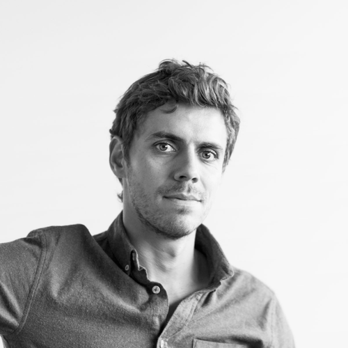 Frédéric Saulou