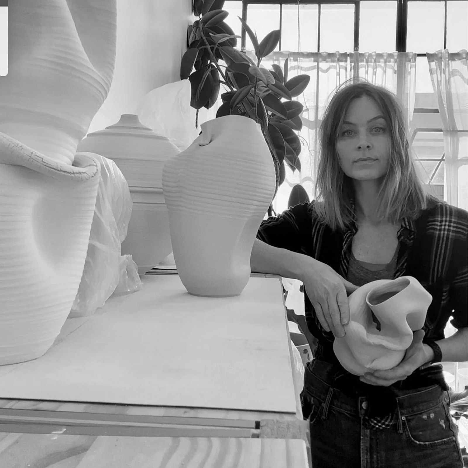 ERIN BANTA WILFORD – Garde