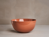 Load image into Gallery viewer, TRAME GIRO GRAND SALAD BOWL Ø15.7&quot; x H7.9&quot;
