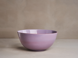 Load image into Gallery viewer, TRAME GIRO GRAND SALAD BOWL Ø15.7&quot; x H7.9&quot;
