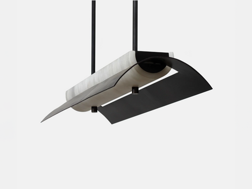 MARTIN HUXFORD TALLIS LINEAR PENDANT