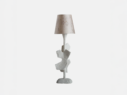 MARTIN HUXFORD FREYA LAMP / H23.6" x W4.3" x D3.1"